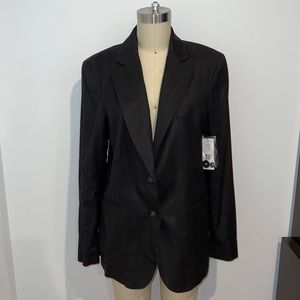 Premise Blazer